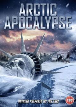 Arctic Apocalypse flemmix