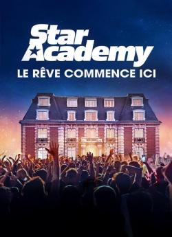 Star Academy (2024) - Saison 1 Part 5 flemmix