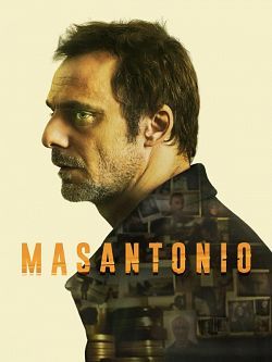 Masantonio : Bureau des disparus - Saison 1 flemmix