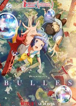 Bubble (2022) flemmix