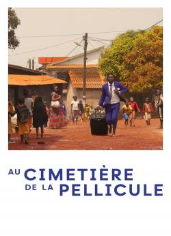 Au Cimetiere De La Pellicule flemmix