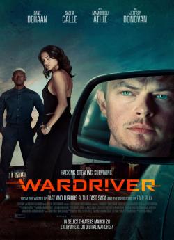 Wardriver wiflix