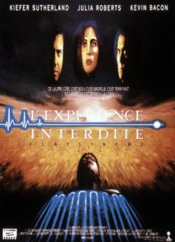 L'Experience interdite flemmix
