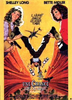 Une chance pas croyable flemmix