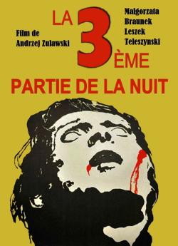 La Troisième Partie de la nuit flemmix
