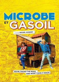 Microbe et Gasoil flemmix