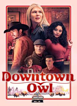 Downtown Owl flemmix