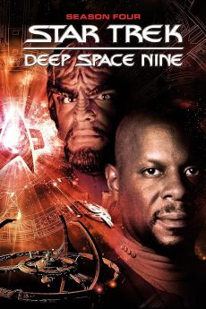 Star Trek: Deep Space Nine - Saison 4 flemmix
