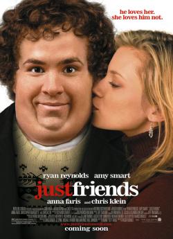 Just Friends flemmix