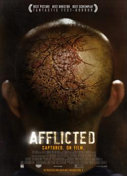 Afflicted wiflix