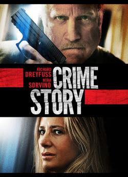 Crime Story (2021) flemmix