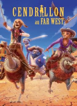 Cendrillon au Far West flemmix