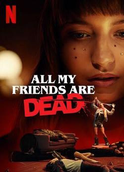 Tous mes amis sont morts flemmix
