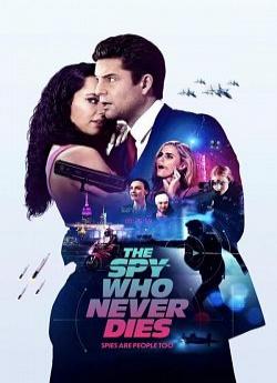 The Spy Who Never Dies flemmix