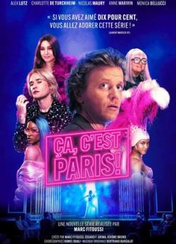 Ça, c'est Paris ! - Saison 1 flemmix