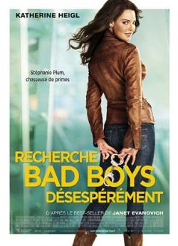Recherche bad boys désespérément flemmix