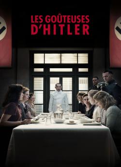Les Goûteuses d'Hitler flemmix