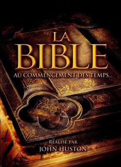 La Bible : Au commencement des temps flemmix