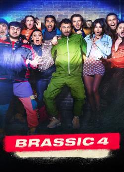 Brassic - Saison 4 flemmix