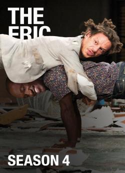 The Eric Andre Show - Saison 4 flemmix