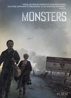 Monsters flemmix