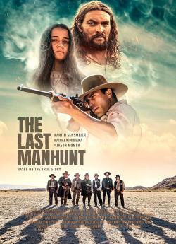 The Last Manhunt flemmix