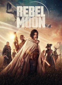 Rebel Moon: Partie 1 - Enfant du feu flemmix