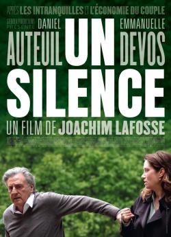Un Silence flemmix