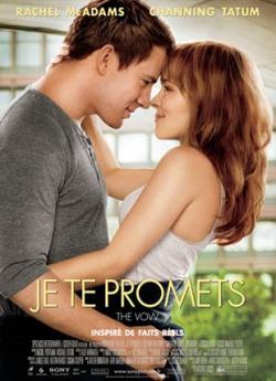 Je te promets - The Vow flemmix