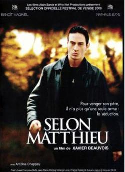 Selon Matthieu flemmix