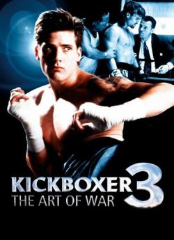 Kickboxer 3: Traffic à Rio flemmix