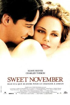 Sweet November flemmix