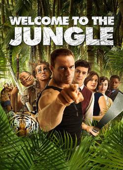Welcome to the Jungle flemmix