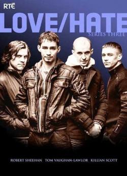 Love/Hate - Saison 3 flemmix