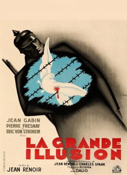 La grande illusion flemmix