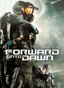 Halo 4 : L'Aube de l'espérance wiflix