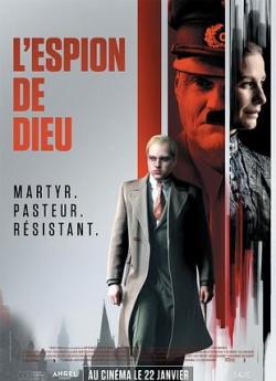 L'Espion de Dieu flemmix