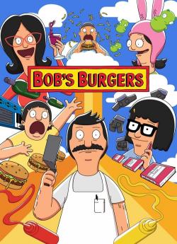 Bob's Burgers - Saison 15 flemmix
