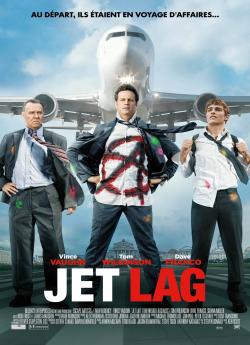 Jet Lag flemmix