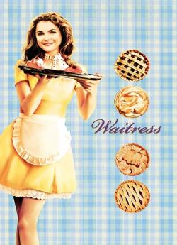 Waitress flemmix