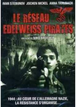 Le Réseau Edelweiss Pirates flemmix