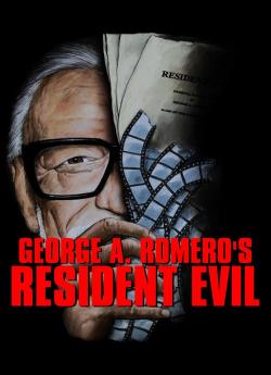 George A. Romero's Resident Evil flemmix
