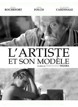 L'Artiste et son modèle flemmix