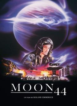 Moon 44 flemmix