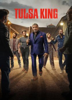 Tulsa King - Saison 3 flemmix