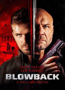 Blowback (2023) flemmix