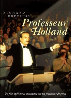 Professeur Holland flemmix