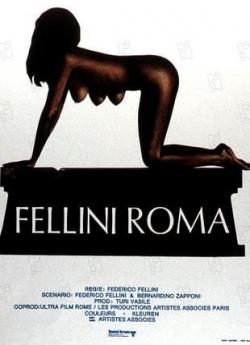 Fellini Roma flemmix