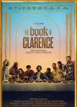 Le Livre de Clarence flemmix