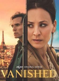 Vanished - Saison 1 flemmix